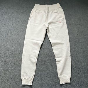 Size Medium Champion Joggers
